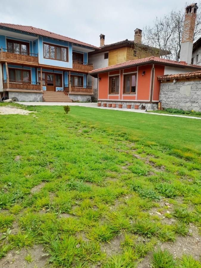 Къща Ради Koprivshtitsa Exterior photo